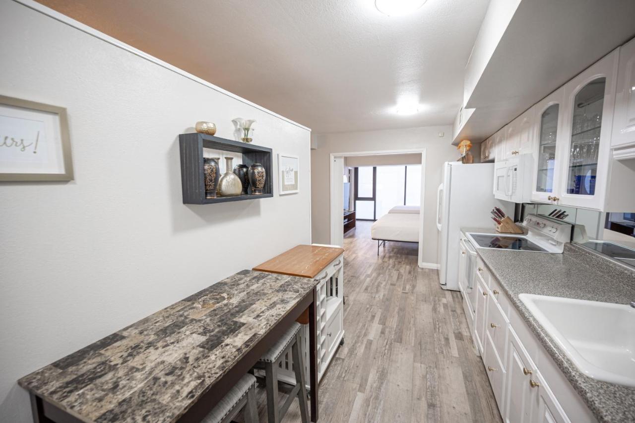 Stay Together Suites On The Strip - 2 Bedroom 1124 Las Vegas Exterior photo